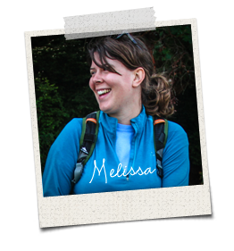 melissa