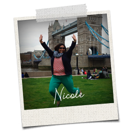 nicole