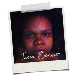 tasia