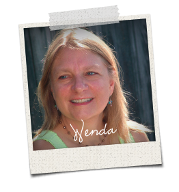 wenda