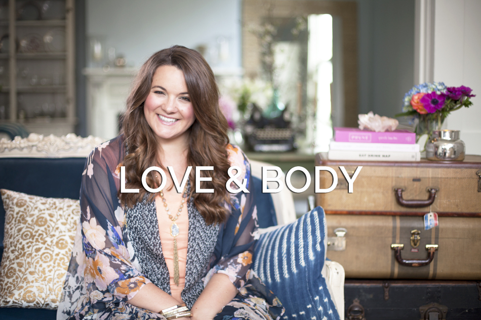 Video 2: Love & Body